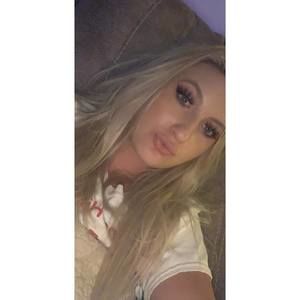 Meet your Posher, Carlene